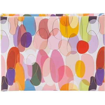 Goldbuch Фотоалбум Goldbuch - Urban Optimistic, 36 бели страници, 22 x 16 cm (6015300099)