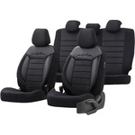 Otom Тапицерия за кола Otom Comfortline CMF209 (Черно)