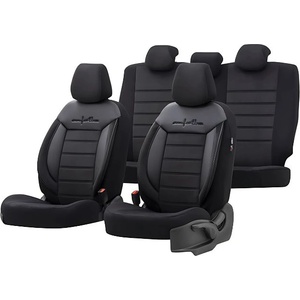 Otom Тапицерия за кола Otom Comfortline CMF209 (Черно)