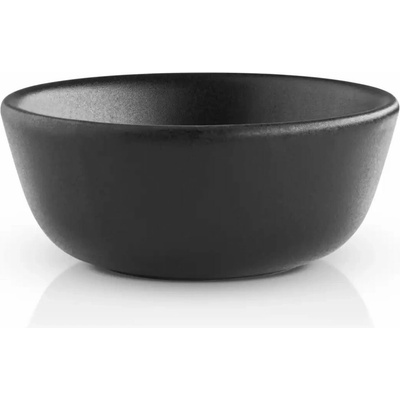 Eva Solo Miska NORDIC KITCHEN čierna kamenina 100 ml