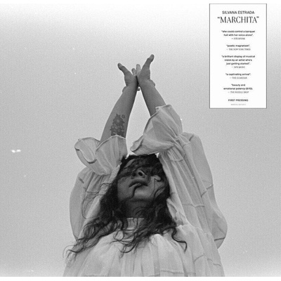 Silvana Estrada: Marchita Clear Ltd. LP