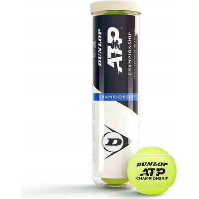 Dunlop ATP Championship 4 ks