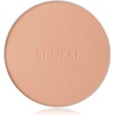 Sensai Total Finish pudrový make-up náhradní náplň TF 103 Warm Beige SPF10 11 g
