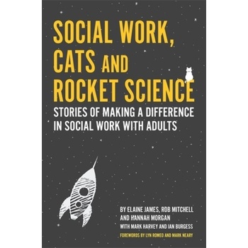 Social Work, Cats and Rocket Science