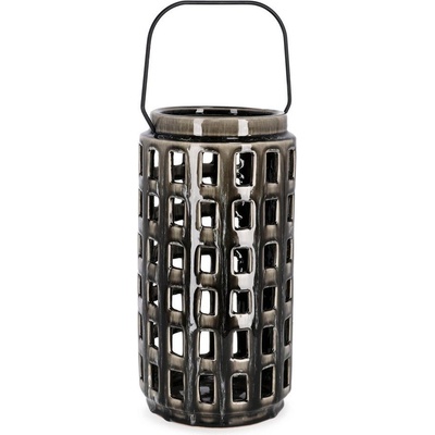 Bizzotto Керамичен фенер (височина 30 cm) Darreh - Bizzotto (0184795)