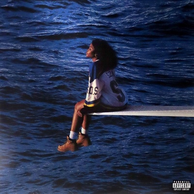 SOS SZA LP