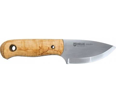 Helle Mandra 6020