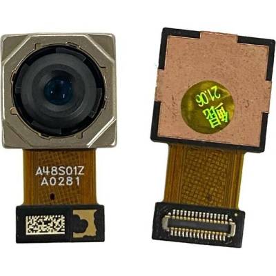 Xiaomi Redmi 9T, Poco M3 flex zadní kamera