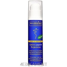 Allergika Lipolotio Sensitive 200 ml