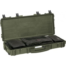 Explorer Cases 9413 s puzdrom Zelená