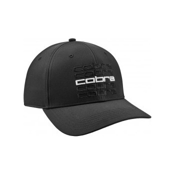 Cobra Repeat Černá