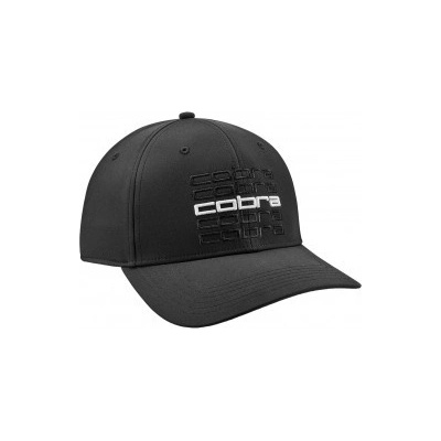 Cobra Repeat Černá