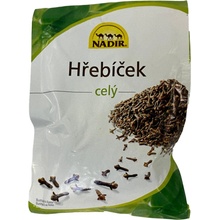 Nadir Hřebíček celý , 15 g