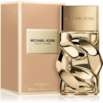 Michael Kors Pour Femme parfumovaná voda dámska 50 ml