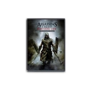 Assassins Creed Freedom Cry