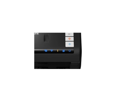 EPSON Workforce ES-550W