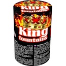 Klásek Trading s. r. o. King fountain 1 ks