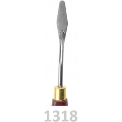 Maliarska špachtľa T-Brush 1318
