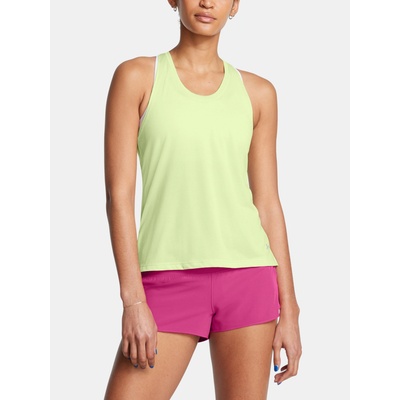 Under Armour Дамски синджир Under Armour UA Launch Under Armour | Zelen | ЖЕНИ | XS