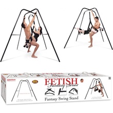 Fetish Fantasy Fantasy Swing Stand