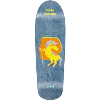 Enjoi Дъска за скейт enjoi barletta thirdeye r7 9.7