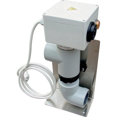 Vágner Pool EOVnTi-3, 3 kW, 230 V, Titan