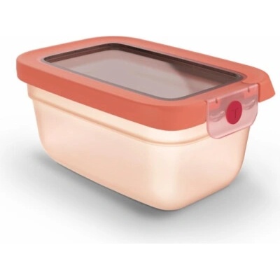 TEFAL KRABIČKA NA POTRAVINY POMERANČ 0,75 l