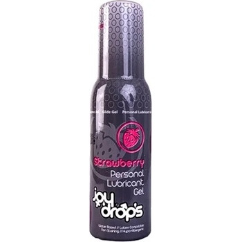 Image 1 of JoyDrops Лубрикант "joy drops" 100 мл. ар. Ягода