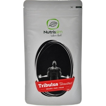 Nutrisslim Tribulus Terrestris 125 g