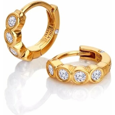 Hot Diamonds Tender DE854