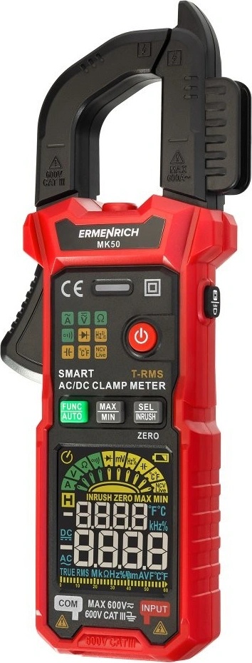 Ermenrich Ping MK50