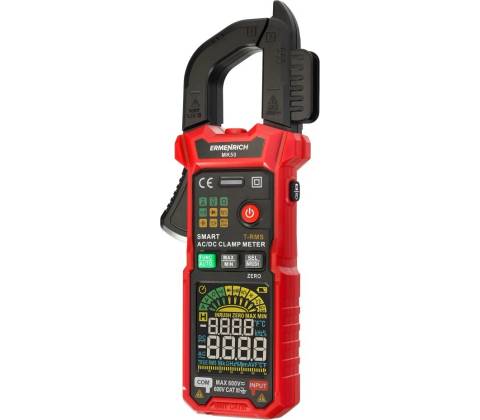 Ermenrich Ping MK50