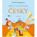 Mladá fronta Proč mluvíme česky