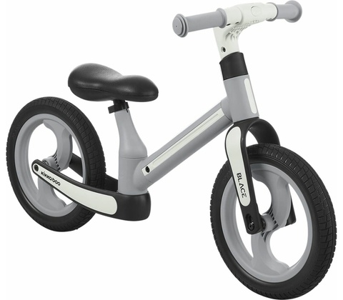 KikkaBoo Blace Grey