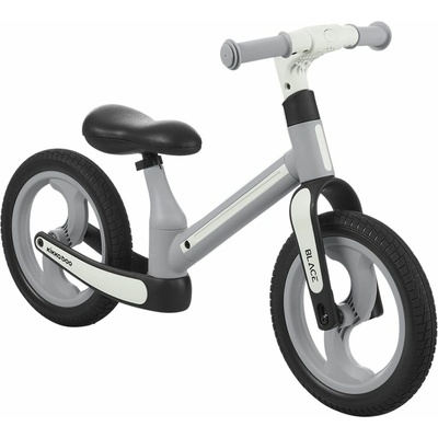 KikkaBoo Blace Grey