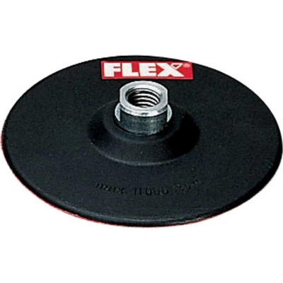 Flex 208817 Brusný talíř M 14 se suchým zipem Průměr 115 mm