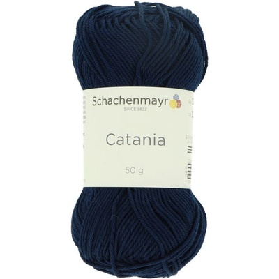 Schachenmayr Catania 00124 námornícka modrá