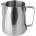 Rhinowares Barista Milk Pitcher Classic - silver jug 360 ml