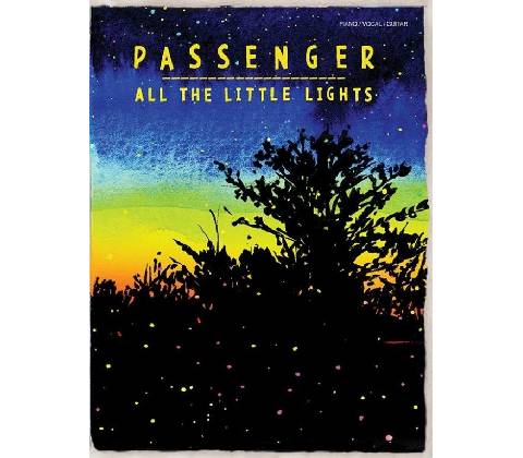 Passenger