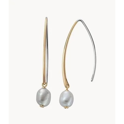 Skagen Дамски обици Skagen AGNETHE - SKJ1533710 (SKJ1533710)