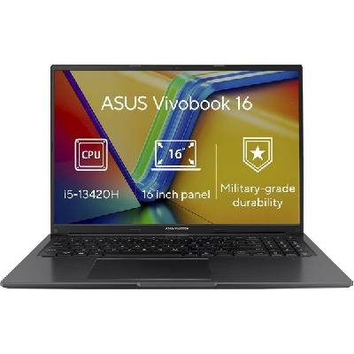 ASUS Vivobook 16 (X1605VA-MB1679W) čierny