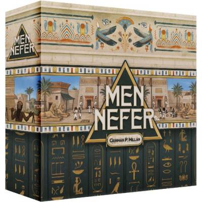 Ludonova Men-Nefer