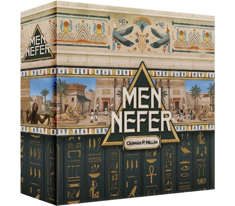 Men-Nefer