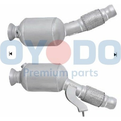 Katalyzátor OYODO 20N0042-OYO