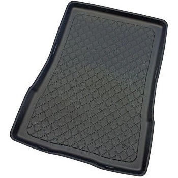 Гумирана стелка за багажник за BMW 7 G11 (2015+) / 7L G12 Sedan - for standard and extended wheelbase