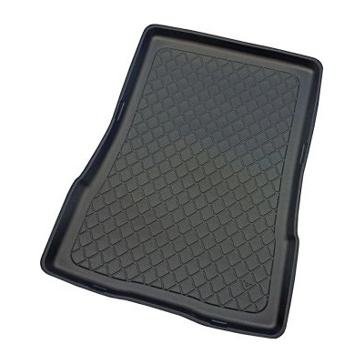 Гумирана стелка за багажник за BMW 7 G11 (2015+) / 7L G12 Sedan - for standard and extended wheelbase