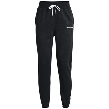 Under Armour Essential Script Pant Размер: S / Цвят: черен