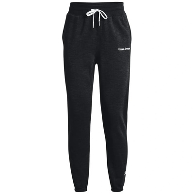Under Armour Essential Script Pant Размер: M / Цвят: черен