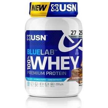 USN Bluelab 100% Whey Premium Protein 908 g