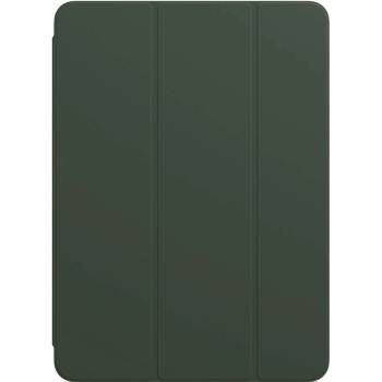 Apple Smart Folio - оригиналнен калъф за iPad Pro 11 (2020), iPad Pro 11 (2018) (тъмнозелен)